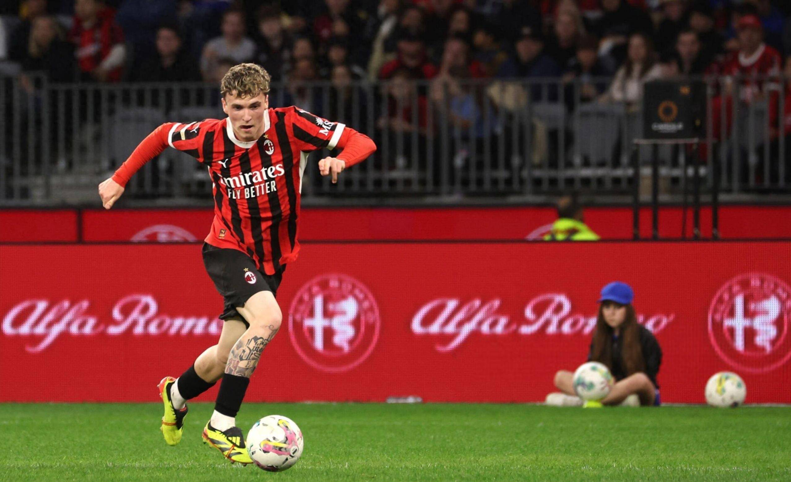 欧冠半场：布兰特、阿利萨米破门，多特1-1博德闪耀