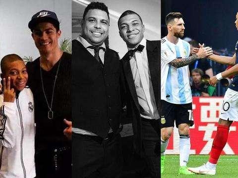 哈兰德26岁之前欧冠已打入54球，仅次于梅西