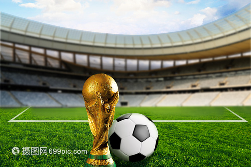 球迷态度：世界杯抽签即将开始！会有怎样的分组出现？